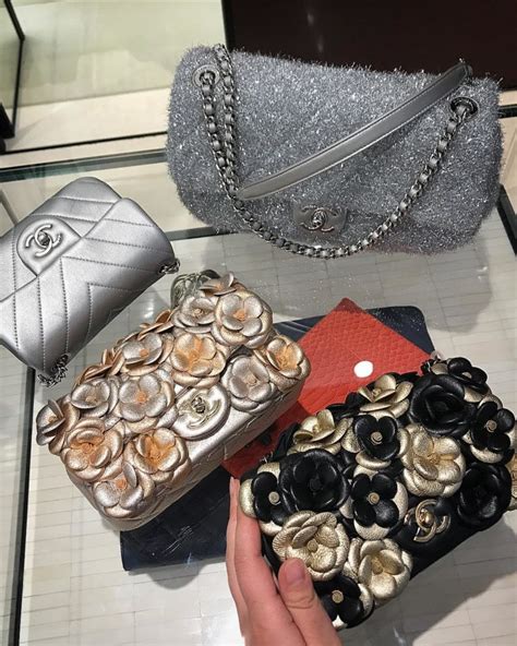 chanel camellia flower waist bag|Chanel camellia brooches.